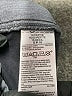 Gap Solid Black Casual Pants Size 16 (petite) - photo 8