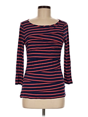 Kenar 3/4 Sleeve Top (view 1)