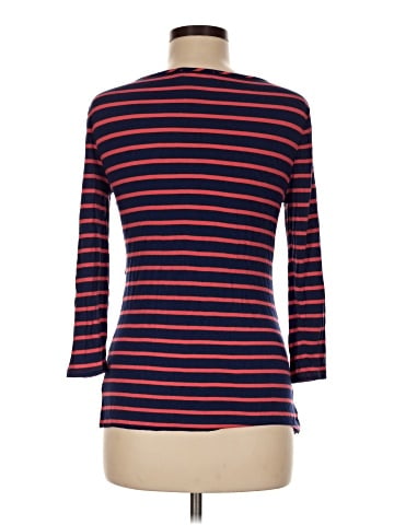 Kenar 3/4 Sleeve Top (view 2)