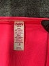 Justice Pink Two Piece Swimsuit Size 10 - photo 3
