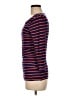 Kenar Blue 3/4 Sleeve Top Size M - photo 5