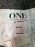 One by One Teaspoon 100% Cotton Ivory Jeans Size 0 - photo 7