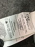 One by One Teaspoon 100% Cotton Ivory Jeans Size 0 - photo 8