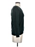 Love Always Green Pullover Sweater Size S - photo 4