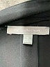 NY Collection Solid Black Casual Dress Size M - photo 7