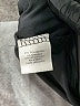NY Collection Solid Black Casual Dress Size M - photo 8