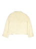 Talbots Ivory Blazer Size 8 - photo 2