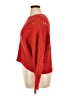 Elizabeth and James Red Pullover Sweater Size XL - photo 5