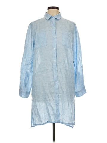 Saks Fifth Avenue Casual Dress (view 1)
