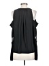 Ramy Brook 100% Polyester Black Sleeveless Blouse Size XS - photo 2