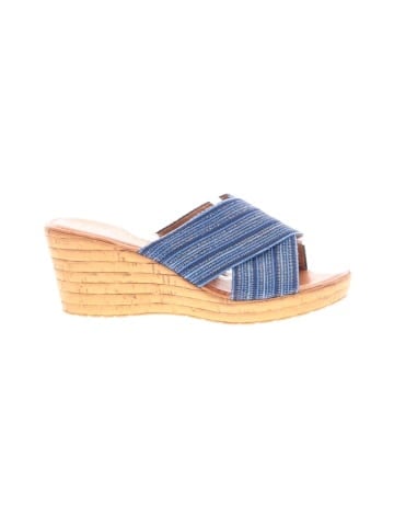 Italian Shoemakers Footwear Wedges (view 1)