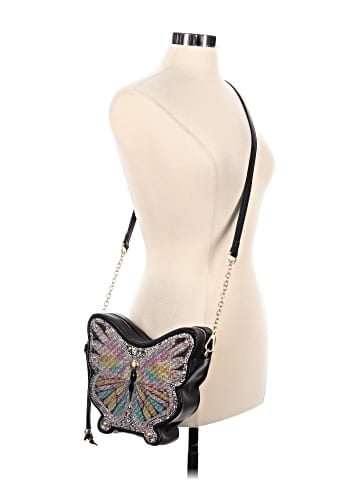 Betsey Johnson Crossbody Bag (view 2)