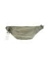 Béis 100% Nylon Green Belt Bag One size - photo 1
