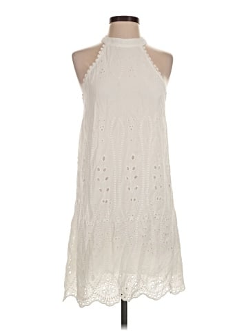 Lost + Wander Casual Dress (view 1)