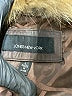 Jones New York Brown Coat Size L - photo 6