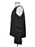 Ramy Brook 100% Polyester Black Sleeveless Blouse Size XS - photo 5