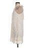 Lost + Wander Ivory Casual Dress Size S - photo 5