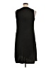 Tek Gear Solid Black Cocktail Dress Size XL - photo 2
