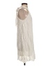 Lost + Wander Ivory Casual Dress Size S - photo 4