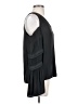 Ramy Brook 100% Polyester Black Sleeveless Blouse Size XS - photo 4