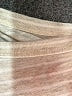 Magellan's Ivory Casual Dress Size L - photo 7
