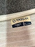 Magellan's Ivory Casual Dress Size L - photo 8