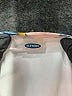 Old Navy Tropical Ivory One Piece Swimsuit Size M - photo 3