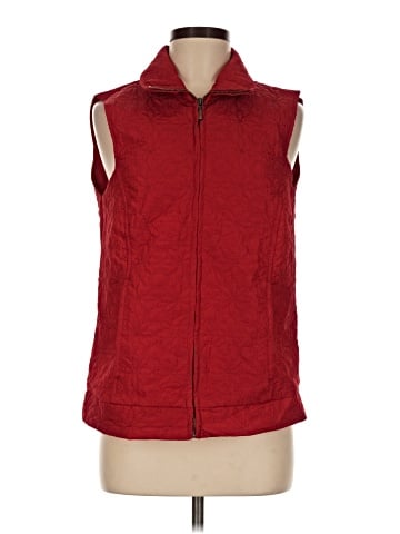 Southern Lady Vest (view 1)