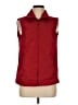 Southern Lady 100% Polyester Red Vest Size M - photo 1