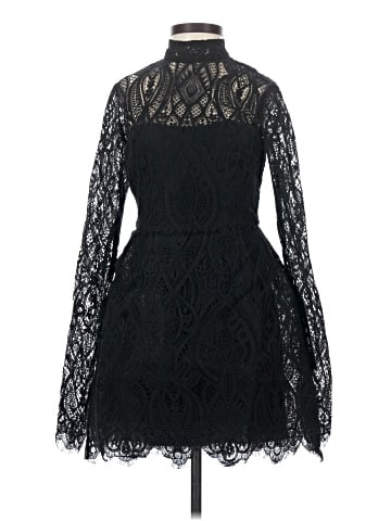 Lulus Cocktail Dress (view 1)