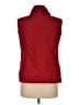 Southern Lady 100% Polyester Red Vest Size M - photo 2