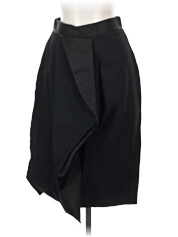Alexander McQueen Formal Skirt (view 1)