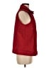 Southern Lady 100% Polyester Red Vest Size M - photo 4