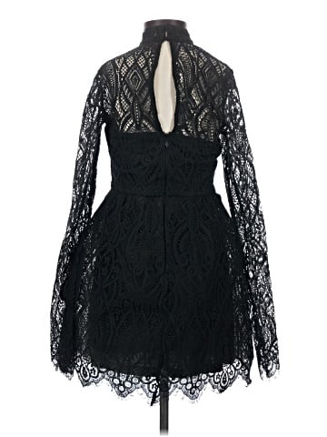 Lulus Cocktail Dress (view 2)