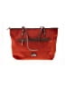 Coach Factory Orange Tote One size - photo 1