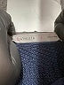 Athleta Blue Pullover Sweater Size S - photo 7