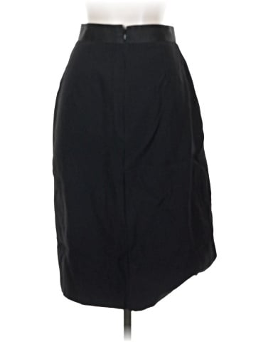 Alexander McQueen Formal Skirt (view 2)