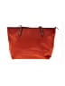 Coach Factory Orange Tote One size - photo 3