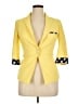 Assorted Brands Yellow Blazer Size XL - photo 1