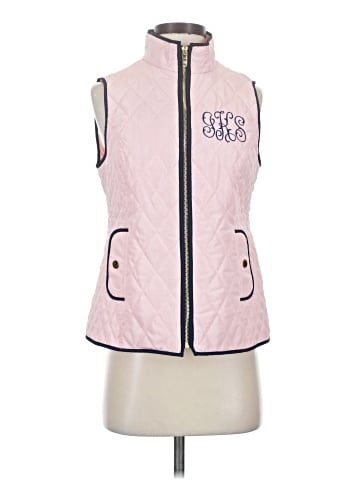 Charter Club Vest (view 1)