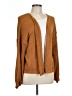 Daytrip Brown Cardigan Size L - photo 1