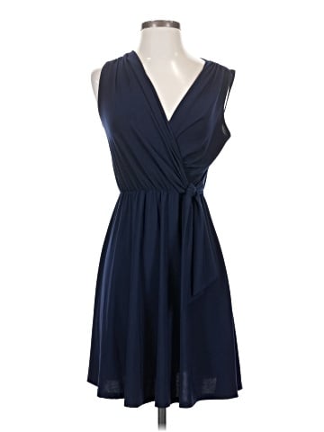 Tahari Cocktail Dress (view 1)
