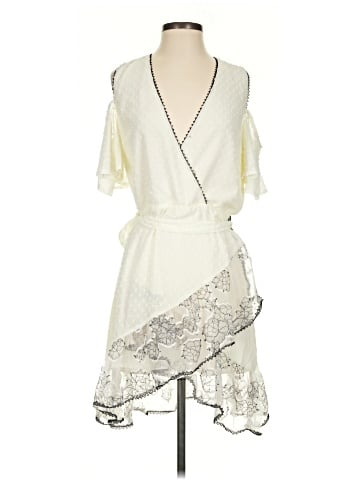 Foxiedox Cocktail Dress (view 1)