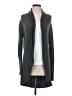 Leith Gray Cardigan Size XXS - photo 1