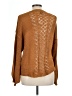 Daytrip Brown Cardigan Size L - photo 2