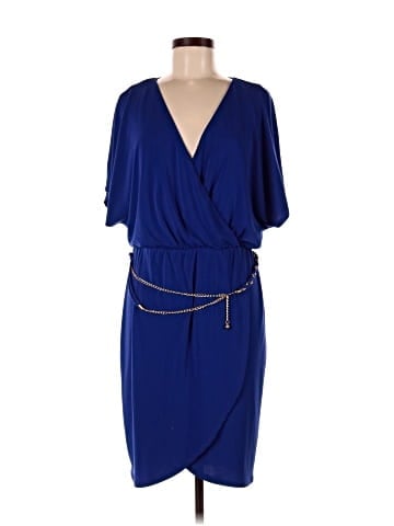 Melrose Cocktail Dress (view 1)
