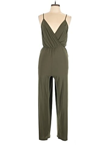 Kaileigh Jumpsuit (view 1)