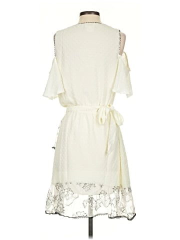 Foxiedox Cocktail Dress (view 2)