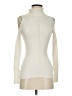 XOXO Ivory Turtleneck Sweater Size S - photo 1