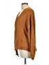 Daytrip Brown Cardigan Size L - photo 5